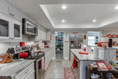 722 Charlie Morris Road, Colbert, GA 30628 - Photo 15