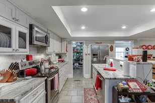 722 Charlie Morris Rd, Colbert, GA 30628 - Photo 15