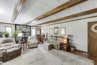 722 Charlie Morris Road, Colbert, GA 30628 - Photo 9