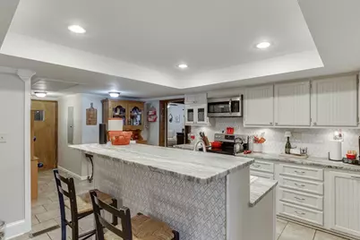 722 Charlie Morris Road, Colbert, GA 30628 - Photo 17