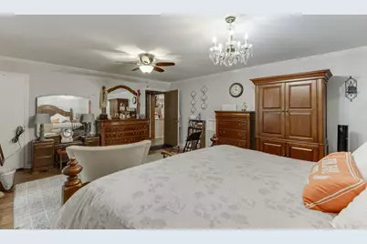 722 Charlie Morris Road, Colbert, GA 30628 - Photo 27