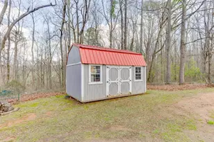 722 Charlie Morris Rd, Colbert, GA 30628 - Photo 63