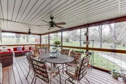 722 Charlie Morris Road, Colbert, GA 30628 - Photo 7