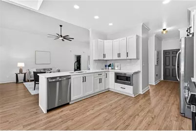 2325 Ettas Circle SE, Conyers, GA 30013 - Photo 27