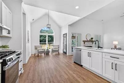 2325 Ettas Circle SE, Conyers, GA 30013 - Photo 33