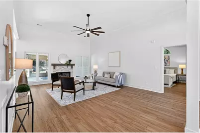 2325 Ettas Circle SE, Conyers, GA 30013 - Photo 23