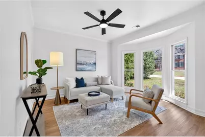 2325 Ettas Circle SE, Conyers, GA 30013 - Photo 13