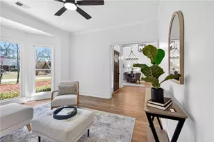 2325 Ettas Circle SE, Conyers, GA 30013 - Photo 11