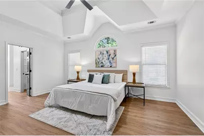 2325 Ettas Circle SE, Conyers, GA 30013 - Photo 37