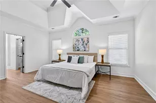 2325 Ettas Circle SE, Conyers, GA 30013 - Photo 37