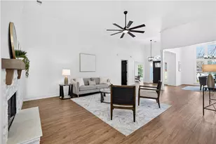 2325 Ettas Circle SE, Conyers, GA 30013 - Photo 21