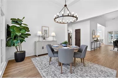 2325 Ettas Circle SE, Conyers, GA 30013 - Photo 17