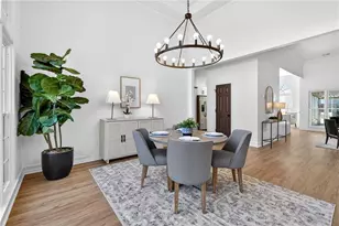 2325 Ettas Circle SE, Conyers, GA 30013 - Photo 17