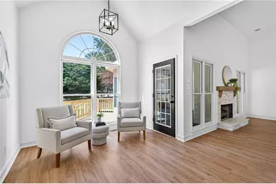 2325 Ettas Circle SE, Conyers, GA 30013 - Photo 35