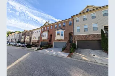 2154 W Village Lane, Smyrna, GA 30080 - Photo 29