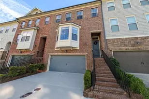 2154 W Village Ln, Smyrna, GA 30080 - Photo 1