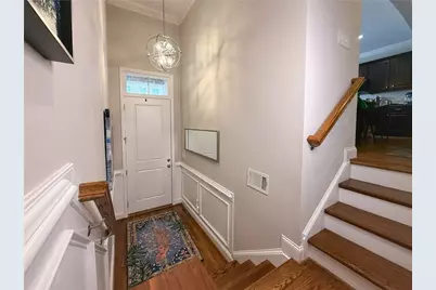 2154 W Village Lane, Smyrna, GA 30080 - Photo 13