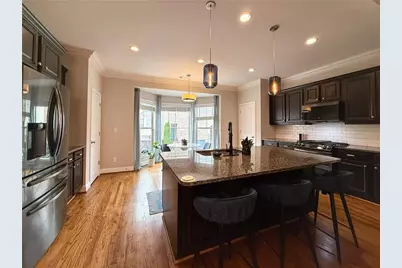 2154 W Village Lane, Smyrna, GA 30080 - Photo 9