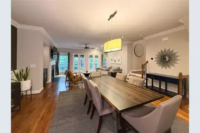 2154 W Village Lane, Smyrna, GA 30080 - Photo 7