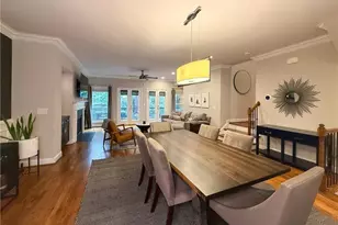 2154 W Village Ln, Smyrna, GA 30080 - Photo 7