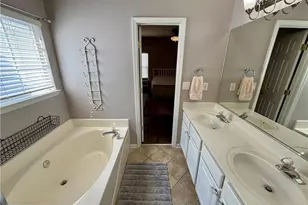 1418 Raven Rock Trail NW, Kennesaw, GA 30152 - Photo 23