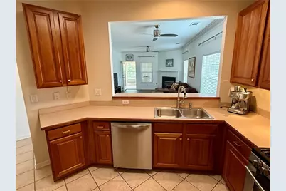 1418 Raven Rock Trail NW, Kennesaw, GA 30152 - Photo 9