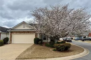 1418 Raven Rock Trail NW, Kennesaw, GA 30152 - Photo 1