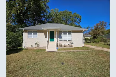 173 Nancy Drive SE, Marietta, GA 30067 - Photo 1