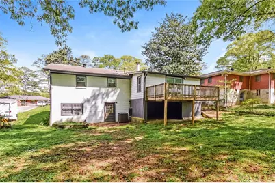 4309 Gilbert Place, Forest Park, GA 30297 - Photo 19