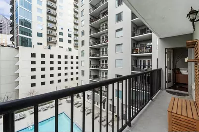 275 13th Street NE #401, Atlanta, GA 30309 - Photo 5