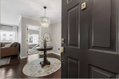 275 13th Street NE #401, Atlanta, GA 30309 - Photo 7