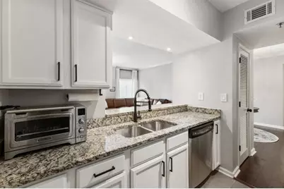 275 13th Street NE #401, Atlanta, GA 30309 - Photo 17