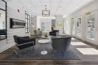 275 13th Street NE #401, Atlanta, GA 30309 - Photo 33