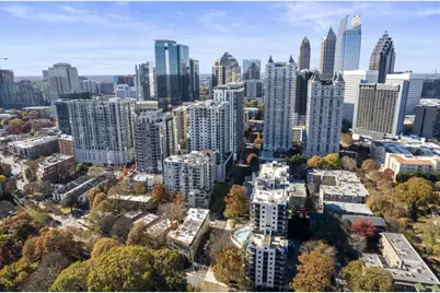 275 13th Street NE #401, Atlanta, GA 30309 - Photo 45