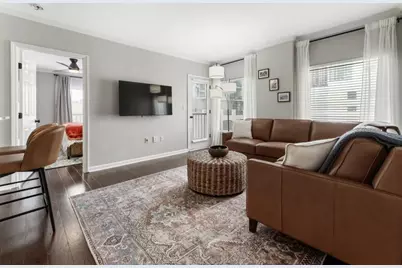 275 13th Street NE #401, Atlanta, GA 30309 - Photo 9