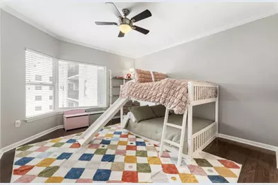 275 13th Street NE #401, Atlanta, GA 30309 - Photo 25