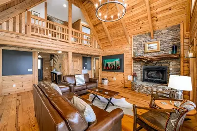 91 Whispering Lake Way, Blue Ridge, GA 30513 - Photo 13