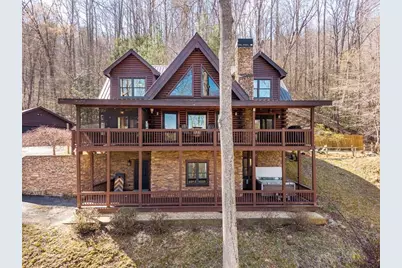 91 Whispering Lake Way, Blue Ridge, GA 30513 - Photo 1