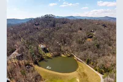 91 Whispering Lake Way, Blue Ridge, GA 30513 - Photo 35