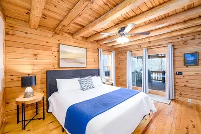 91 Whispering Lake Way, Blue Ridge, GA 30513 - Photo 15