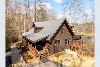 91 Whispering Lake Way, Blue Ridge, GA 30513 - Photo 31
