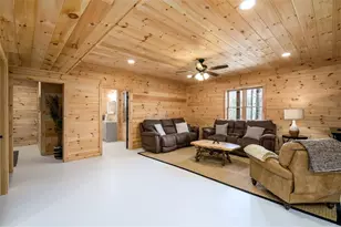 91 Whispering Lake Way, Blue Ridge, GA 30513 - Photo 23