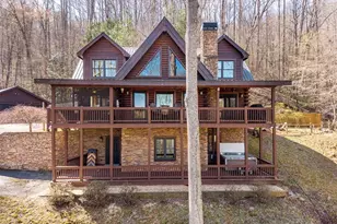 91 Whispering Lake Way, Blue Ridge, GA 30513 - Photo 37