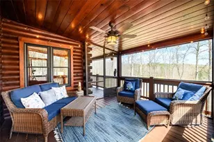 91 Whispering Lake Way, Blue Ridge, GA 30513 - Photo 5