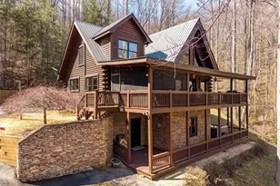 91 Whispering Lake Way, Blue Ridge, GA 30513 - Photo 33