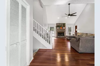 437 Sweetgum Drive, Woodstock, GA 30188 - Photo 5