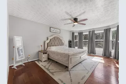 437 Sweetgum Drive, Woodstock, GA 30188 - Photo 21