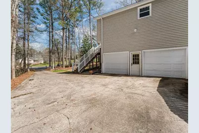 437 Sweetgum Drive, Woodstock, GA 30188 - Photo 3