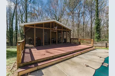 437 Sweetgum Drive, Woodstock, GA 30188 - Photo 37