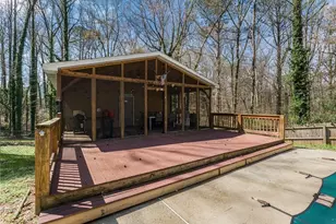 437 Sweetgum Dr, Woodstock, GA 30188 - Photo 37